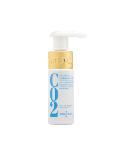 CARBOXY LIFT CO2 CONCENTRATE GEL