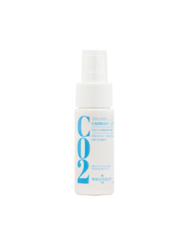 CARBOXY LIFT CO2 MIST