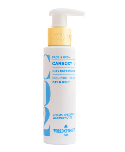 CARBOXY LIFT CO2 SUPER CREAM