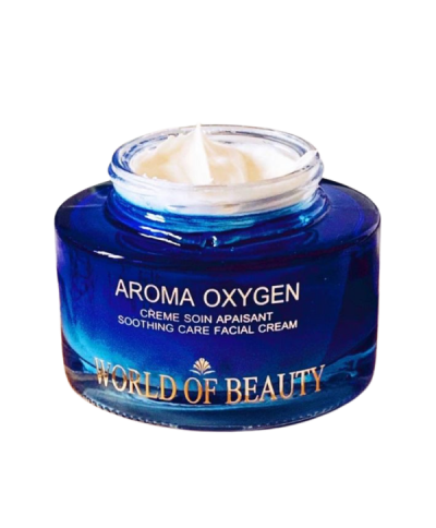 aroma oxygene cream