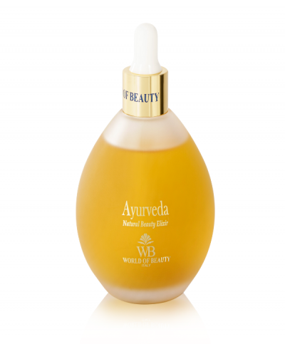 elixir di luce aura
