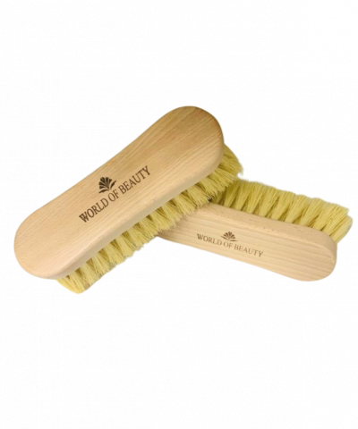 body brush