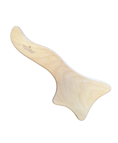 BODY GUASHA KINESIOWOOD