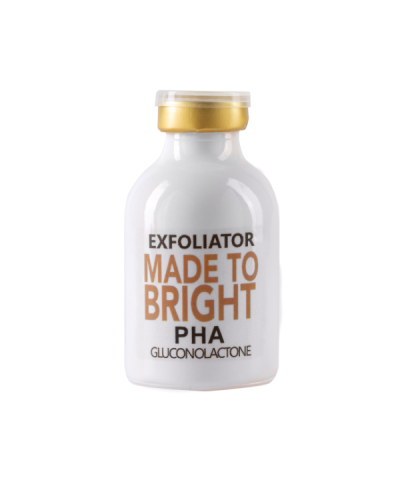 MADE TO BRIGHT PHA