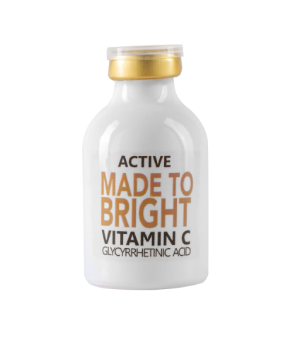 Best Vitamin C formula