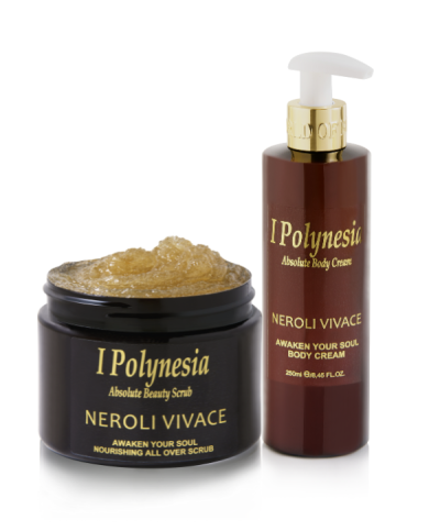 neroli set