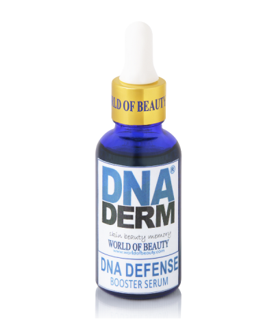 DNA DEFENSE BOOST Serum