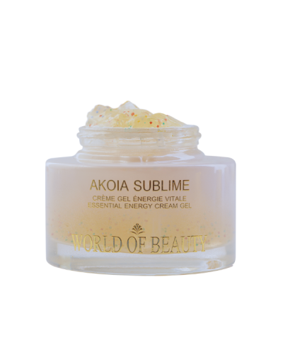 akoia sublime energie vitale