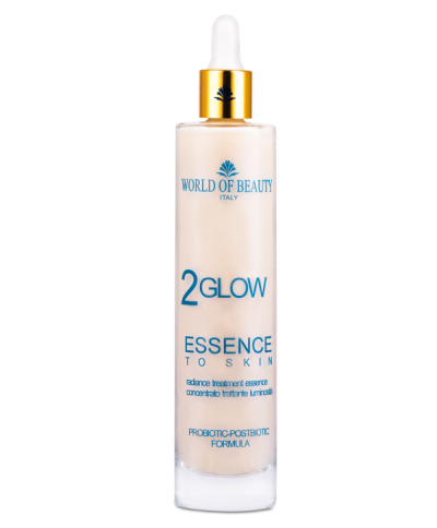 Essence to Skin 2 Glow