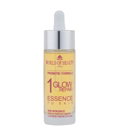 prebiotic skincare