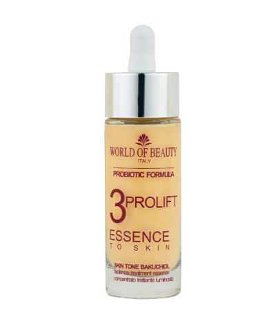 essence to skin 3 bakuchiol prebiotic formula