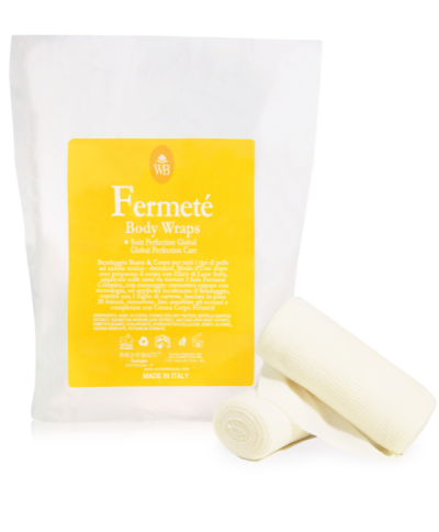 FERMETE BODY WRAPS