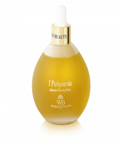 FREEDOM POLYNESIAN ELIXIR