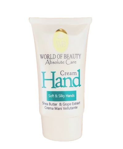 hand care cream