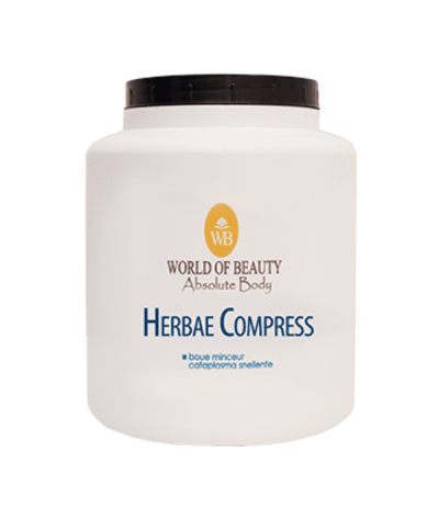 HERBAE COMPRESS