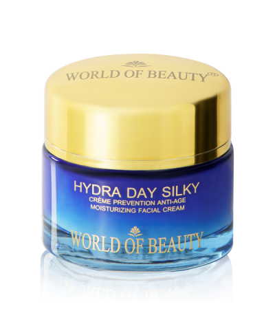 HYDRA DAY SILKY