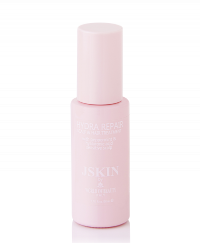 hydra repaie hair serum