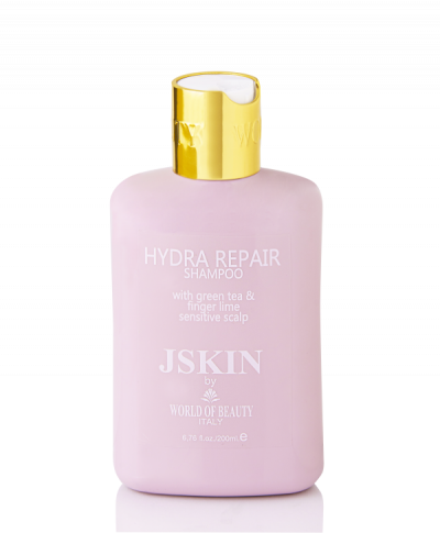 JSKIN HYDRA REPAIR SHAMPOO