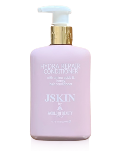 eczema scalp conditioner