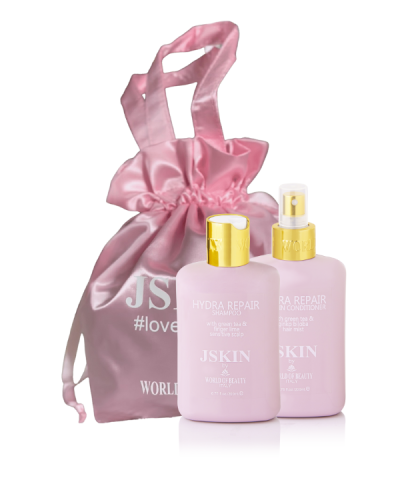 JSKIN LOVE YOURSELF SET