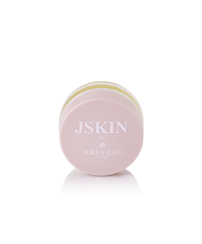 my lips scrub