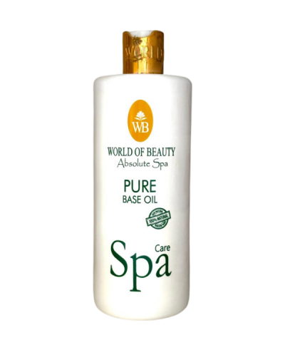 PURE BASE OIL