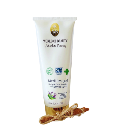 EMUGEL REMEDY GEL