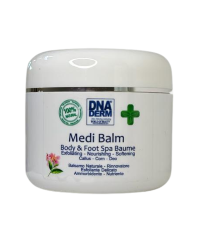 Medi Balm - WB Cosmetics