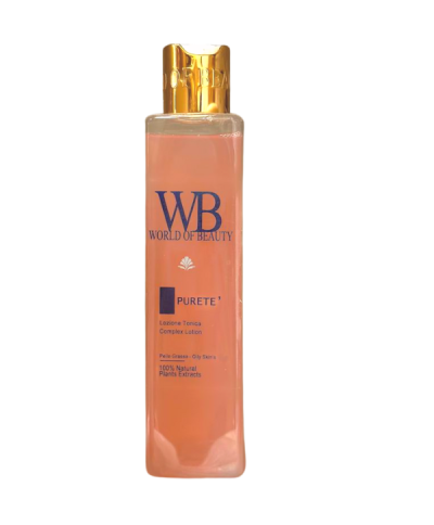 PURETE' TONIC LOTION