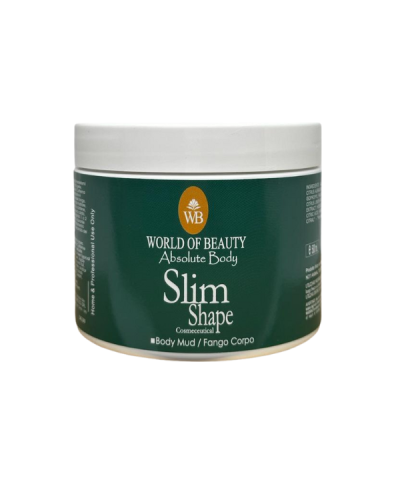 SLIM SHAPE BODY MUD