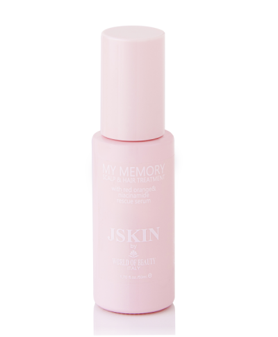 my memory hair growth serum