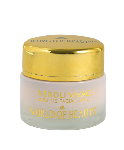 neroli vivace overnight mask