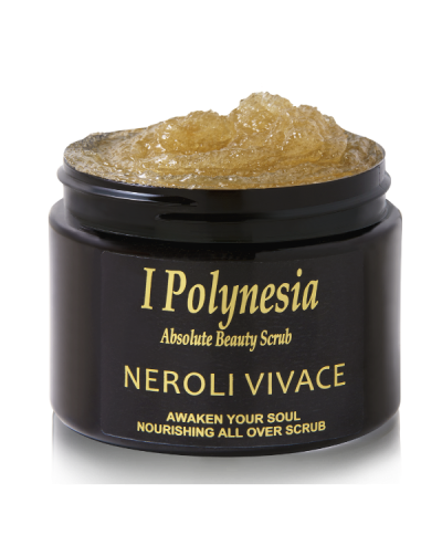 neroli vivace all over scrub