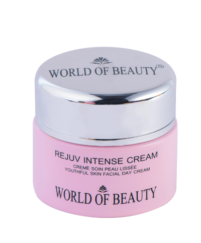 rejuvination intense cream