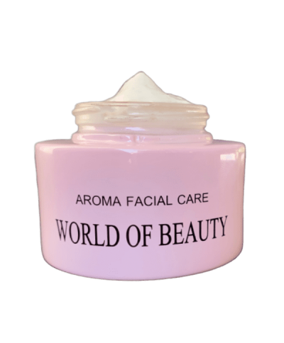 rejuvination intense beauty mask