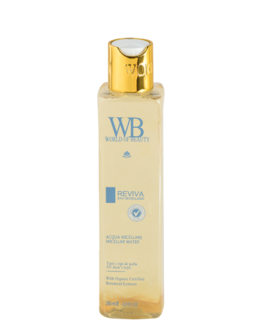 reviva micellar water