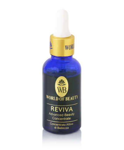 REVIVA BEAUTY SERUM