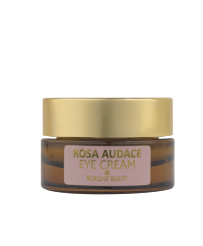 ROSA AUDACE ANTIAGE EYE CREAM