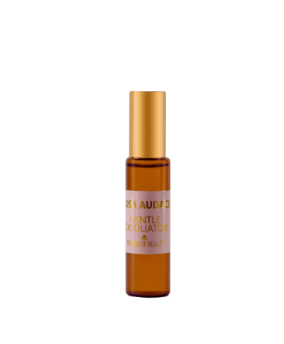 eyes gentle exfoliator