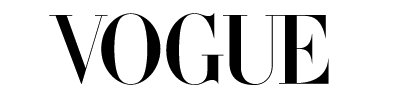 vogue logo