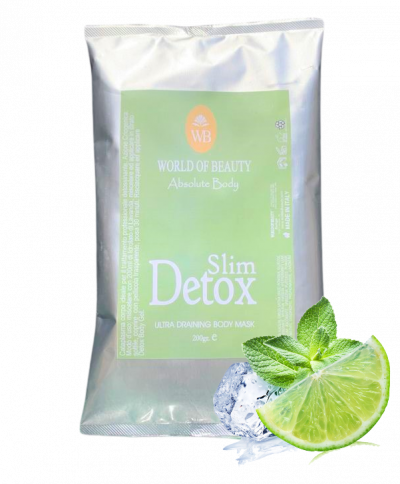 detox body mask