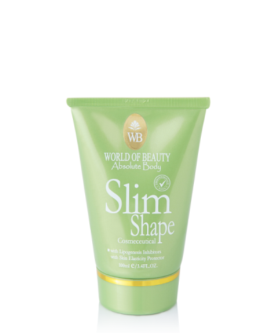 slim shape cream