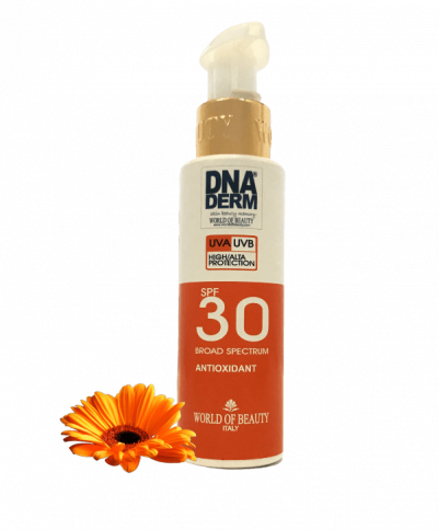 organic broadspectrum