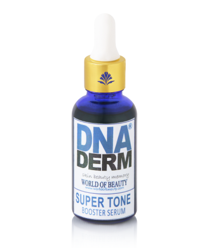 super tone skin booster