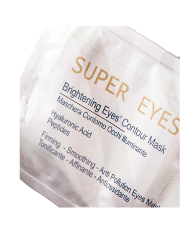 SUPER EYES MASK
