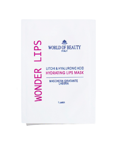 WONDER LIPS MASK