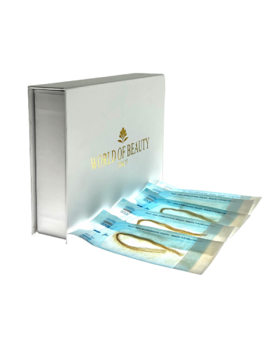 GOLD THREADS DNADERM WB