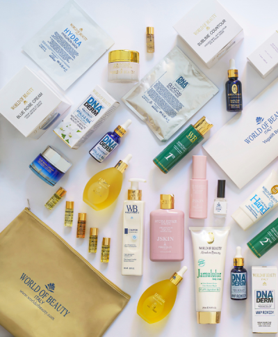best beauty advent calendar