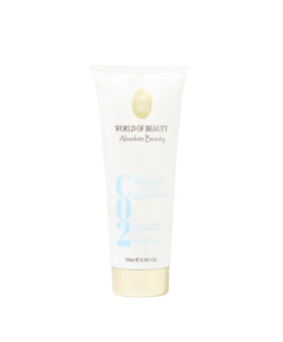 Carboxy Lift Body Cream