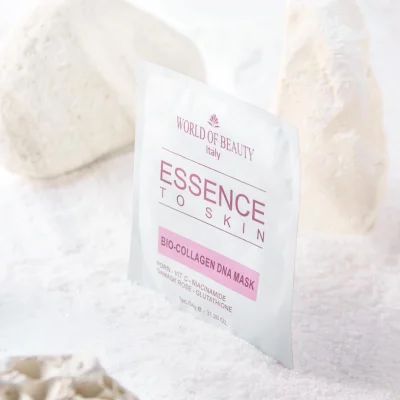 ESSENCE TO SKIN BIO-COLLAGEN DNA MASK